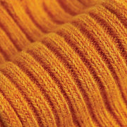 London Sock Company Boot Socks - Saffron Yellow