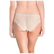 Natori Feathers Hipster - Cameo Rose Pink