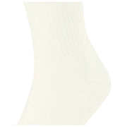 Falke Dynamic Wool Socks - Off White/Red