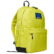 Superdry & Co Classic Montana Backpack - Skate Apple Green