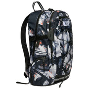 Superdry & Co Outdoor 28L Backpack - Subway Tag Navy