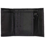 Superdry & Co Outdoor Wallet - Black