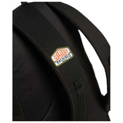 Superdry & Co Patched Montana Backpack - Vintage Black
