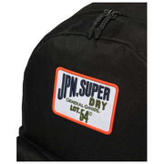 Superdry & Co Patched Montana Backpack - Vintage Black