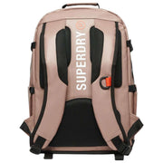 Superdry & Co Tarp Utility Backpack - Moon Rock Beige