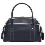 Superdry & Co Vintage Bowling Bag - Black