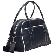 Superdry & Co Vintage Bowling Bag - Black
