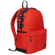 Superdry & Co Wind Yachter Montana Backpack - Sunset Red