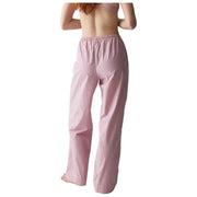 Triumph Mix and Match Poplin Trousers - Light Pink
