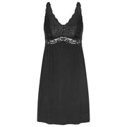 Triumph Timeless Sensuality Nightdress - Black