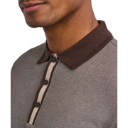 falke-pima-piqu-detail-polo-shirt---grey-35290130