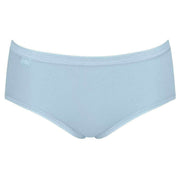 sloggi-3-pack-basic-midi-knickers---blue-35025812
