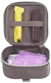 Stackers Personal Case - Mushroom Beige