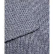 falke-structured-lambswool-scarf---grey-mel-34332504