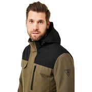 redpoint-luke-protex-waterproof-jacket---olive-greenblack-34475598