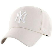 47-brand-mlb-new-york-yankees-mvp-snapback-cap---bone-cream-34310498