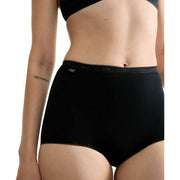 sloggi-basic-2-pack-maxi-knickers---black-35045904