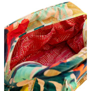 powder-exotic-leaves-luxe-weekend-bag---beigeredgreen-35503995