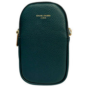 david-jones-double-zip-phone-case-bag---navy-34502090