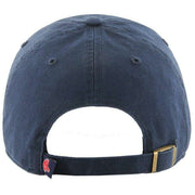 47-brand-mlb-boston-red-sox-clean-up-cap---navy-34310536