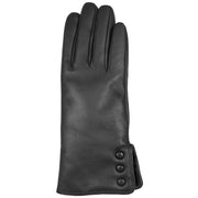 dents-agata-water-resistant-leather-gloves---black-34479779