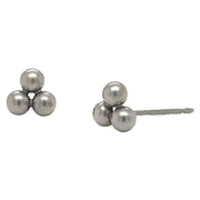 ti2-titanium-small-triple-bead-stud-earrings---natural-silver-34330664