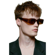 A.Kjaerbede Alex Sunglasses - Smoke Transparent