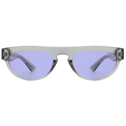 A.Kjaerbede Jake Sunglasses - Grey Transparent