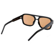 A.Kjaerbede Kaya Sunglasses - Black