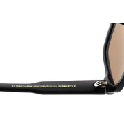 A.Kjaerbede Kaya Sunglasses - Black