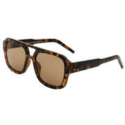 A.Kjaerbede Kaya Sunglasses - Havana Brown