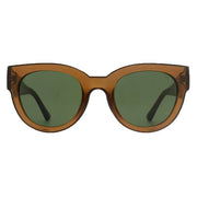 A.Kjaerbede Lilly Sunglasses - Smoke Transparent