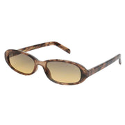 A.Kjaerbede Macy Sunglasses - Coquina Brown