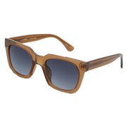 A.Kjaerbede Nancy Sunglasses - Smoke Transparent