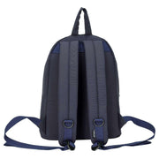 Art Sac Jackson Single Padded Medium Backpack - Navy