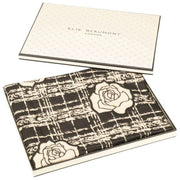 elie-beaumont-roses-on-checks-winter-scarf---blackivory-35930925
