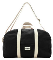 Hindbag Charlie Bowling Bag - Black