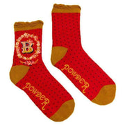 powder-letter-b-ankle-socks---scarlet-34323484