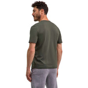 falke-leger-crew-neck-t-shirt---kale-green-35290049