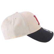 47-brand-mlb-boston-red-sox-two-tone-mvp-cap---natural-creamnavy-34310463