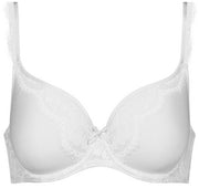 Mey Amazing Spacer Full Cup Bra - White