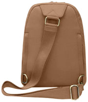 Hindbag Felix Sling Bag - Cinnamon Brown