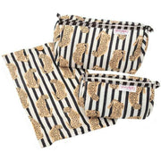 elie-beaumont-serendipity-cosmetic-case-set---leopard-blackwhite-33884719