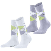burlington-everyday-2-pack-socks---whitepurplegreen-34453452