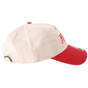 47-brand-mlb-boston-red-sox-windham-clean-up-cap---natural-creamred-34310571
