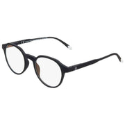 Barner Chamberi Blue Light Reading Glasses - Black Noir