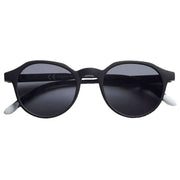 Barner Chamberi Sunglasses - Black Noir