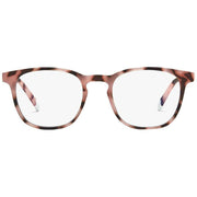 Barner Dalston Blue Light Reading Glasses - Pink Tortoise