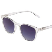 Barner Dalston Glossy Sunglasses - Crystal Clear