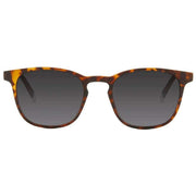 Barner Dalston Sunglasses - Brown Tortoise/Cocoa Brown